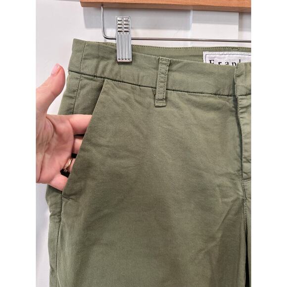 Frank & Eileen Wicklow Pants Size 6 - Picture 4 of 6